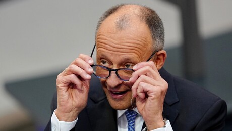 Мерц "прогледао": Немачка економија је у дубокој кризи