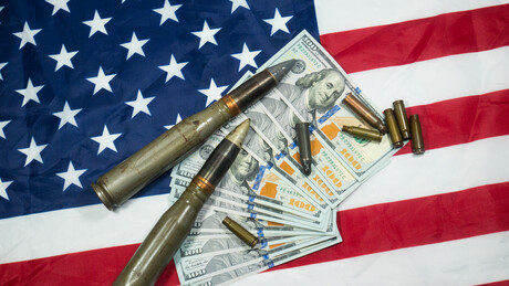 SAD odobrile prodaju više od 3.000 raketa Ukrajini: Troškove pokriva EU