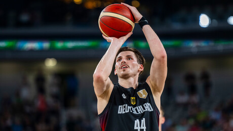 Nemačka ostala bez važnog igrača pred Evrobasket, selektor Mumbru razočaran