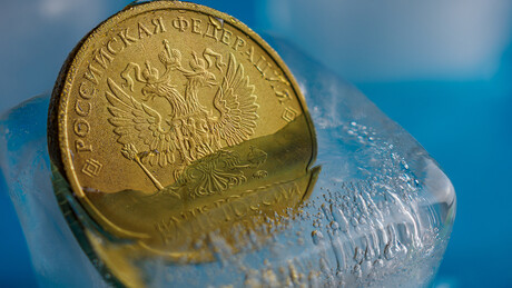 Објављени подаци о обиму пљачке: Колико милијарди руског новца је ове године ЕУ поклонила Украјини