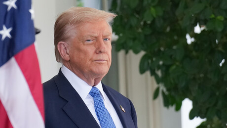 SAD podržavaju pregovore: Tramp čestitao Ukrajini Dan nezavisnosti