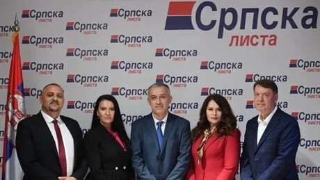 Комисија усвојила жалбу Српске листе: Одлука ЦИК-а била незаконита