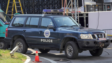 U Zvečanu uhapšen Srbin zbog navodnog napada na Kfor i policiju