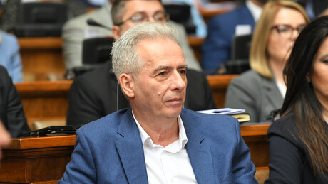 Најављена седница Одбора за одбрану: О нападима на полицајце, опструкцији судова и спољном фактору