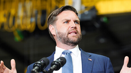 Венс: Неће бити наше чизме на украјинском тлу