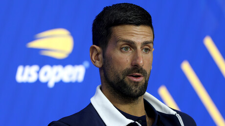 Đoković progovorio o problemu u tenisu, legenda se javila: Nole je sve u pravu