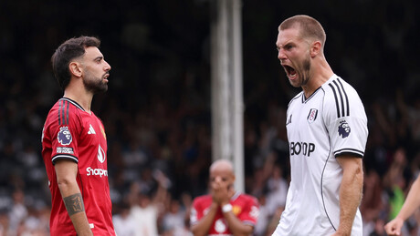 Јунајтед још не зна за победу: Бруно промашио пенал, Лукићев Фулам освојио бод