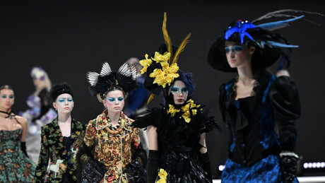 U susret Moskovskoj nedelji mode: Dizajneri iz celog sveta predstaviće nove kolekcije i trendove