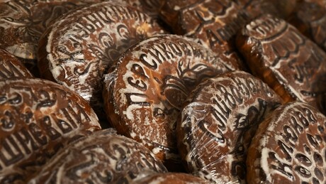 Слатке тајне Русије: Најпознатији руски медењаци