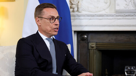 Predsednik Finske: Odnosi Rusije i Evrope mogu se obnoviti nakon završetka SVO