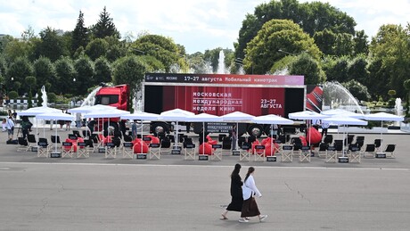 Zabolela ih istina: Kijev kritikuje Vudija Alena zbog pohvala ruskoj kinematografiji