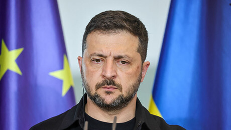 Зеленски изгубио додир са реалношћу: Тражи најмање милијарду долара месечно за оружје