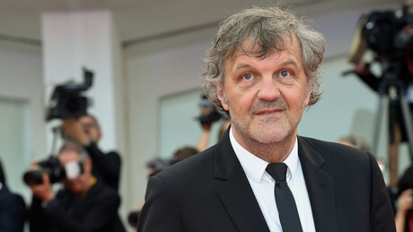 Kusturica na ruskom festivalu: Otkrio šta je za njega Moskva