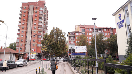 Нови удар Албанаца у Северној Митровици: Променили имена скоро свих улица