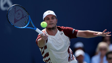 Србин заустављен у првом колу – Фонсека бољи од Кецмановића на Ју-Ес опену