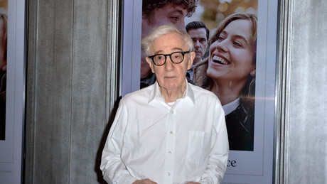 Vudija Alena stavili u bazu "Mirotvorac": Kijev proglasio režisera "pretnjom" zbog podrške Rusiji