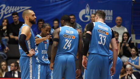 Rusi će uveličati Partizanov spektakl na Tašu