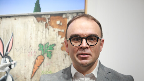 Амбасадор БиХ у Србији: Не занима нас шта мисле Шмит и чаршија, нас занима мишљење народа