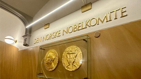 Какве су шансе да Трамп добије Нобелову награду?