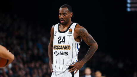 Otišao iz Partizana, pa poručio: Nisam mogao da budem pravi ja