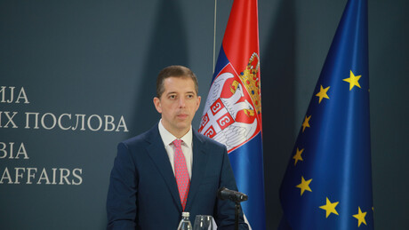 Đurić: Kurti će pokušati da spreči Srbe da glasaju