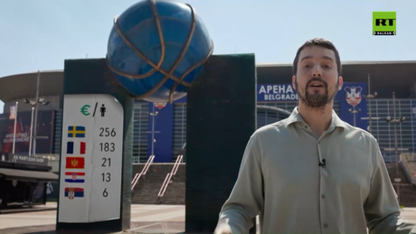 "Ово само код нас има": Спорт