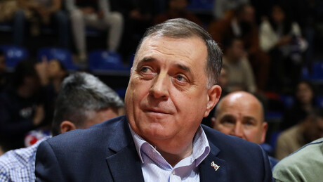 Dodik hteo da pošalje pomoć Crnoj Gori za gašenje požara: Zašto se predomislio