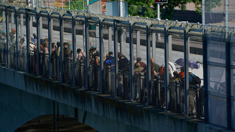 Естонија намерава да изгради "зид од дронова" на граници с Русијом