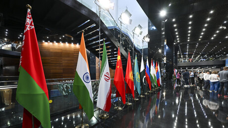 ШОС постаје глобална организација: Симбол отпора униполарном моделу