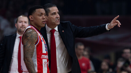 Zvezda kompletirala sastav, ne računa na Jaga u novoj sezoni