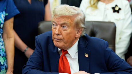 Cvijanovićeva: Srpska je čvrstog stava da Tramp bude nominovan za Nobelovu nagradu za mir