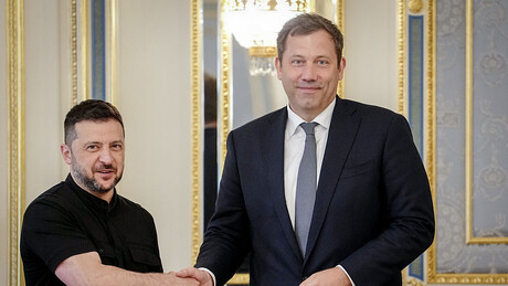 Немачка и крај социјалне државе: Нема пара за Немце, али има за Украјинце