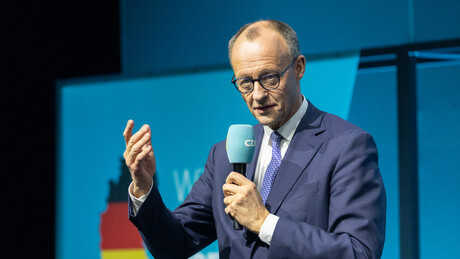 Мерц прети Русији санкцијама ако не дође до састанка Путина и Зеленског