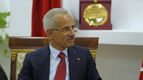 "Nacijo, izvini": Zašto je kažnjen turski ministar saobraćaja