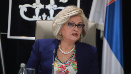 Табаковић: Верујем да ће све банке прихватити нове економске мере