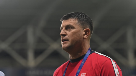 Milojević posle eliminacije iz Lige šampiona: Uložili smo mnogo? I drugi su ulagali