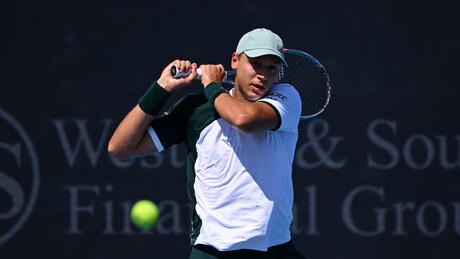 Хамад пао после петочасовног маратона, нови дебакл српског тениса у Њујорку