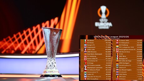 Zvezdu možda čeka "Maksimir", ali i velike aždaje u Ligi Evrope