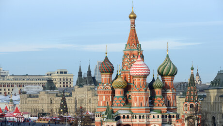 Moskva: Evropska bezbednost se ne sme graditi na račun Rusije