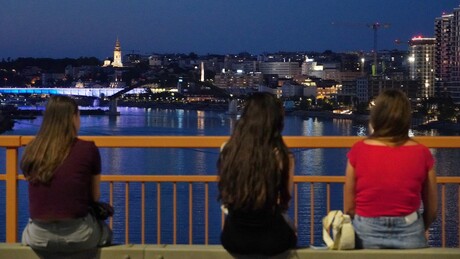 Драма-квин револуција