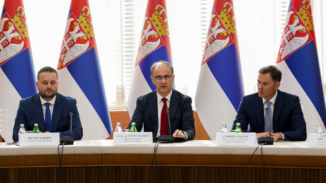 Macut: Nastavićemo putem predaka i čuvati slobodu i nezavisnost