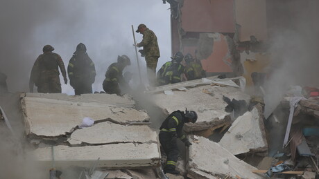 Ukrajinci nastavljaju da granatiraju Belgorodsku oblast: Napadnuta 33 naseljena mesta