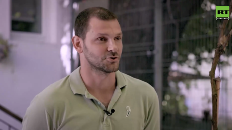 Мицов се пред Евробаскет за РТ Балкан подсетио меча са Америма: Сада они размишљају о Србији