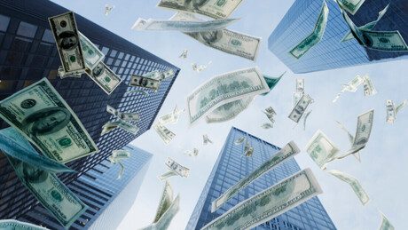 Прогнозе: Амерички дуг на највишем историјском нивоу до 2035.