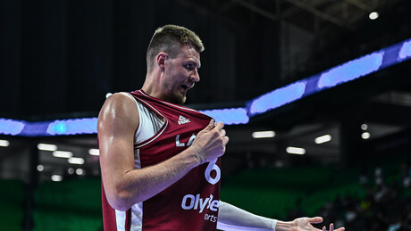 Porzingis: Srbija je favorit, Jokić je najbolji igrač na svetu