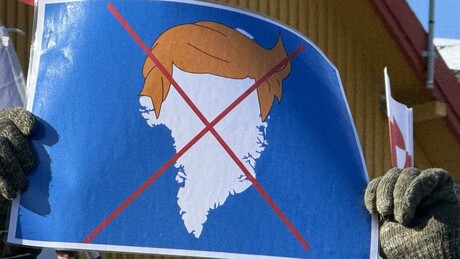 Danska protestuje zbog "malignog američkog uticaja" na Grenlandu