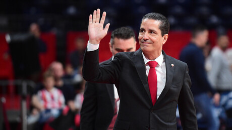 Moćna poruka Sferopulosa: Imamo devet novih igrača, za Zvezdu ćemo ginuti ako treba