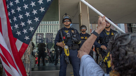 Трамп тражи кривично гоњење Сороша: Због протеста и још много чега