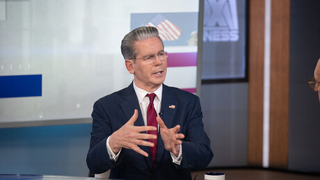 Бесент објаснио: Зашто се противи крађи руске имовине