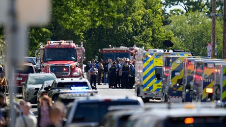 Пуцњава у католичкој школи у Минеаполису, убијено најмање двоје деце